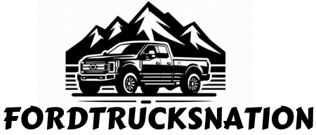 FORD TRUCKS NATION