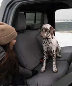 TRUCK SEAT COVERS