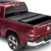 RealTruck BAKFlip MX4 Tonneau Cover - Image 3