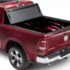 RealTruck BAKFlip MX4 Tonneau Cover - Image 5
