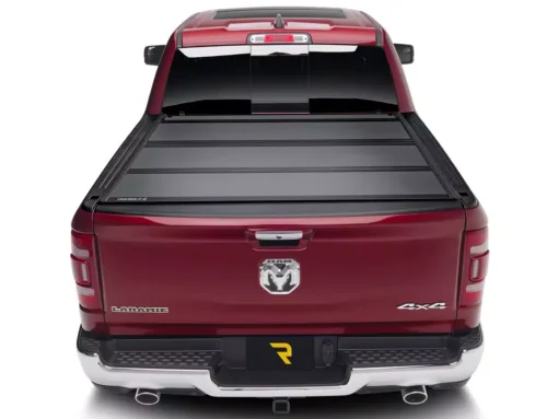 RealTruck BAKFlip MX4 Tonneau Cover