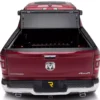 RealTruck BAKFlip MX4 Tonneau Cover - Image 6