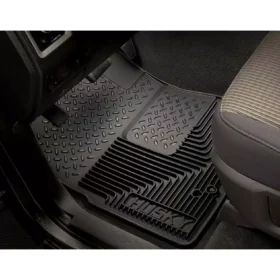 Husky Liners® All-Weather Floor Mats