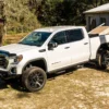 Gator SFX Tri-Fold Tonneau Cover - Image 6