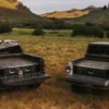 DECKED Truck Bed Storage System - Image 2