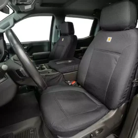Covercraft Carhartt Super Dux PrecisionFit Seat Covers