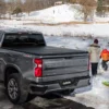 Gator SFX Tri-Fold Tonneau Cover - Image 8