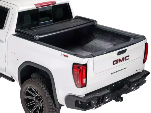 Gator SFX Tri-Fold Tonneau Cover