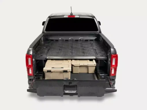 DECKED Truck Bed Storage System