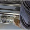 RealTruck N-Fab Stainless Steel Bed Access Podium Steps - Image 4