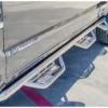 RealTruck N-Fab Stainless Steel Bed Access Podium Steps - Image 6