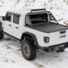 RealTruck N-Fab ARC Sport Bar - Image 5