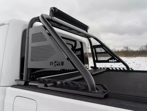 RealTruck N-Fab ARC Sport Bar