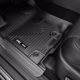Husky Liners® Weatherbeater™ Floor Liners