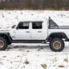 RealTruck N-Fab ARC Sport Bar - Image 8