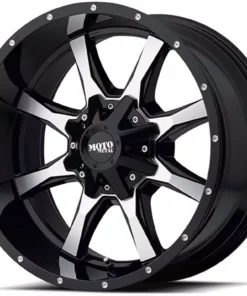 Truck Wheels & Rims