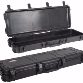 RealTruck Go Rhino XVenture Gear Long Hard Case
