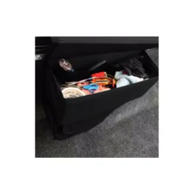 RealTruck TruXedo SaddleBag Cargo Bag by Truck Luggage