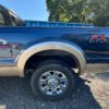 11-16 Superduty 6’9” bed color N1/LQ #1080