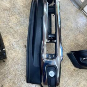 2017–2019 Ford F-250 / F-350 Super Duty Front Bumper Complete – OEM Factory Replacement