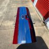 2011-2016 ford f250 SuperDuty platinum tailgate - Image 2