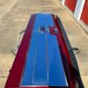 2011-2016 ford f250 SuperDuty platinum tailgate - Image 3