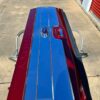2011-2016 ford f250 SuperDuty platinum tailgate - Image 4