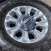 Ford f250 8 lug wheels/rims 18” - Image 3