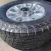 Ford f250 8 lug wheels/rims 18” - Image 7