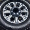 Ford f250 8 lug wheels/rims 18” - Image 8