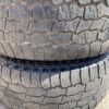 Ford f250 8 lug wheels/rims 18” - Image 9