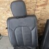 2015-2020 F150 PLATINUM HEAT COOL MASSAGE SEATS SET NAPA LEATHER OEM V34 - Image 6