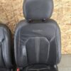 2015-2020 F150 PLATINUM HEAT COOL MASSAGE SEATS SET NAPA LEATHER OEM V34 - Image 11