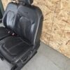 2015-2020 F150 PLATINUM HEAT COOL MASSAGE SEATS SET NAPA LEATHER OEM V34 - Image 14