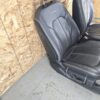 2015-2020 F150 PLATINUM HEAT COOL MASSAGE SEATS SET NAPA LEATHER OEM V34 - Image 15