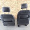 2015-2020 F150 PLATINUM HEAT COOL MASSAGE SEATS SET NAPA LEATHER OEM V34 - Image 16