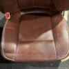 OEM 2011-2014 FORD F-150 KING RANCH HEATED COOLED SEATS FRONT REAR SET - Image 7