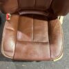 OEM 2011-2014 FORD F-150 KING RANCH HEATED COOLED SEATS FRONT REAR SET - Image 8