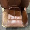OEM 2011-2014 FORD F-150 KING RANCH HEATED COOLED SEATS FRONT REAR SET - Image 11