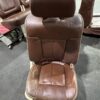 OEM 2011-2014 FORD F-150 KING RANCH HEATED COOLED SEATS FRONT REAR SET - Image 14