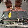 OEM 2011-2014 FORD F-150 KING RANCH HEATED COOLED SEATS FRONT REAR SET - Image 26