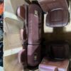 OEM 2011-2014 FORD F-150 KING RANCH HEATED COOLED SEATS FRONT REAR SET - Image 25