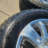 20" Ford F-250 F-350 OEM King Ranch 10294 wheels rims tires - Image 9