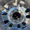 20" Ford F-250 F-350 OEM King Ranch 10294 wheels rims tires - Image 12
