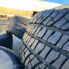 18" Ford F-250 F-350 OEM TREMOR gray rims wheels 10097 tires 2023 2024 NEW - Image 12