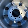 18" Ford F-250 F-350 OEM TREMOR gray rims wheels 10097 tires 2023 2024 NEW - Image 13