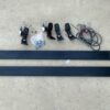 Newly take off AMP Research Power Running Boards - Image 3