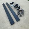 Newly take off AMP Research Power Running Boards - Image 4