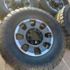 NEW 2024 ford f350 tremor OEM 18in wheels/ 325/60/18 tires - Image 5