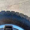NEW 2024 ford f350 tremor OEM 18in wheels/ 325/60/18 tires - Image 8